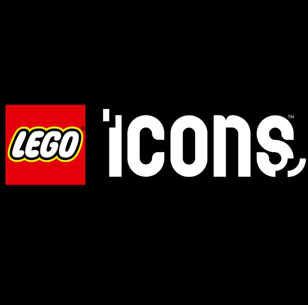 Lego Icons