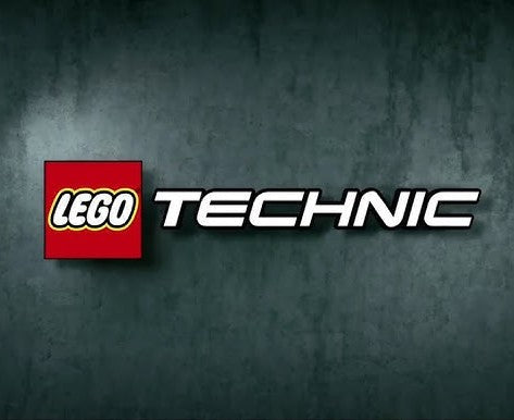 Lego Technic